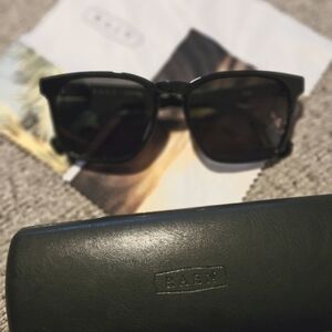 Raen Pierce Sunglasses